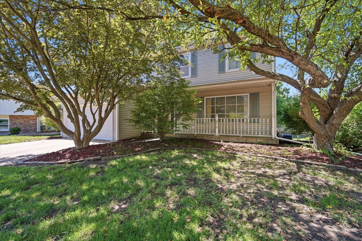 1301 Chadwick Drive Normal, IL 61761 - Photo 2 of 35