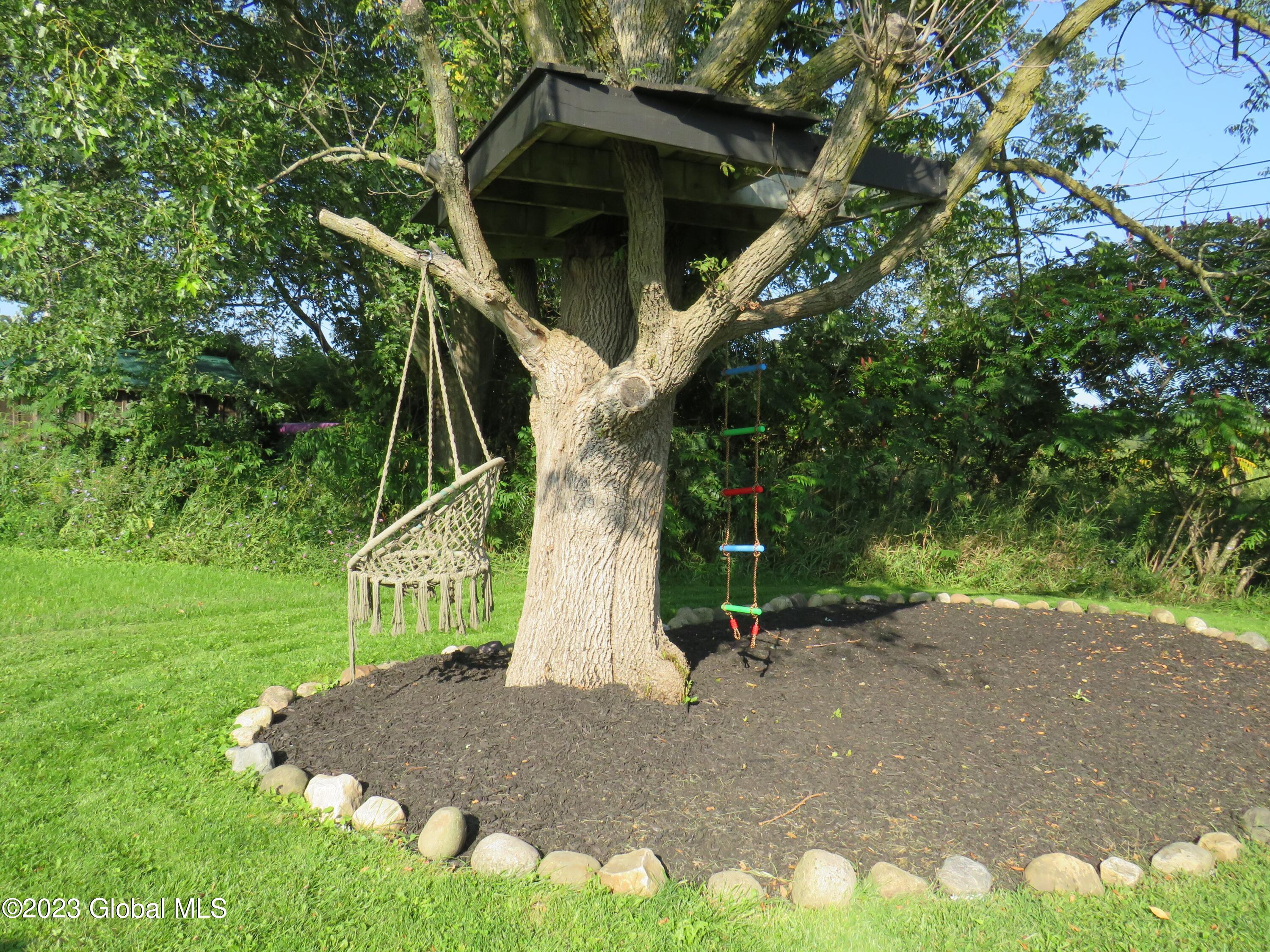 818 Paris Road Fort Plain, NY 13339 - Photo 13 of 73 Paris tree house 2