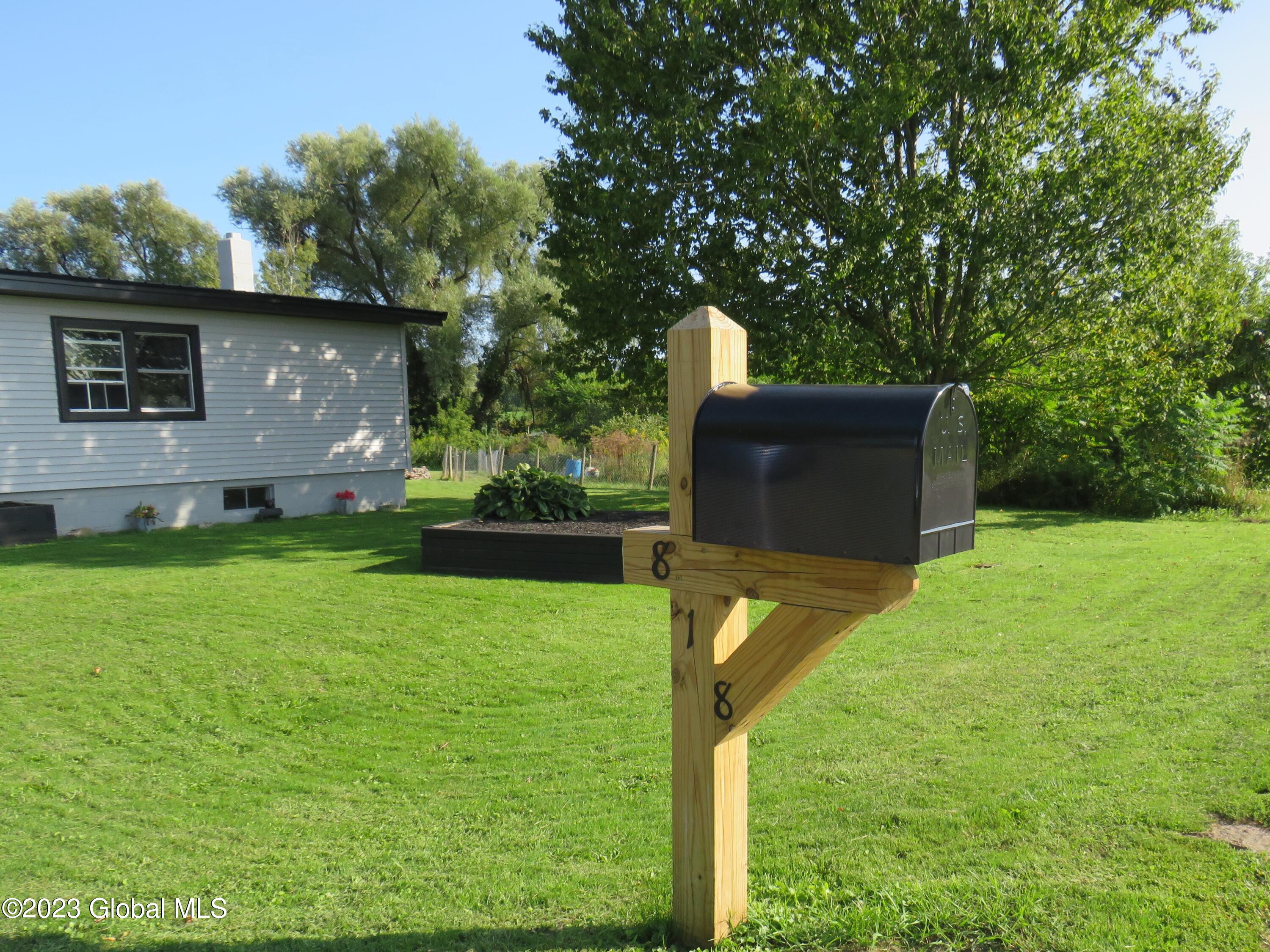 818 Paris Road Fort Plain, NY 13339 - Photo 14 of 73 Paris fr lawn