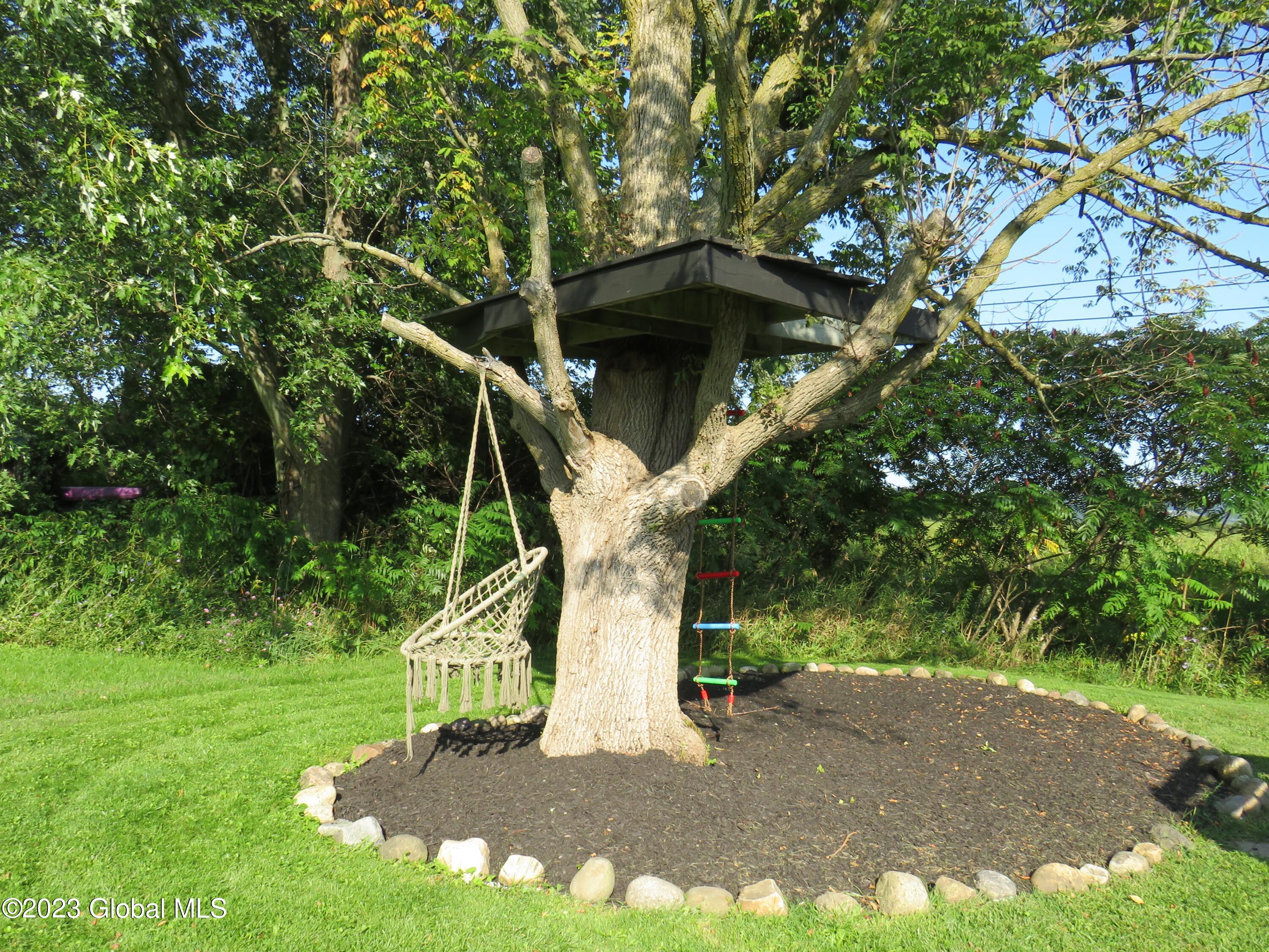 818 Paris Road Fort Plain, NY 13339 - Photo 8 of 73 tree house