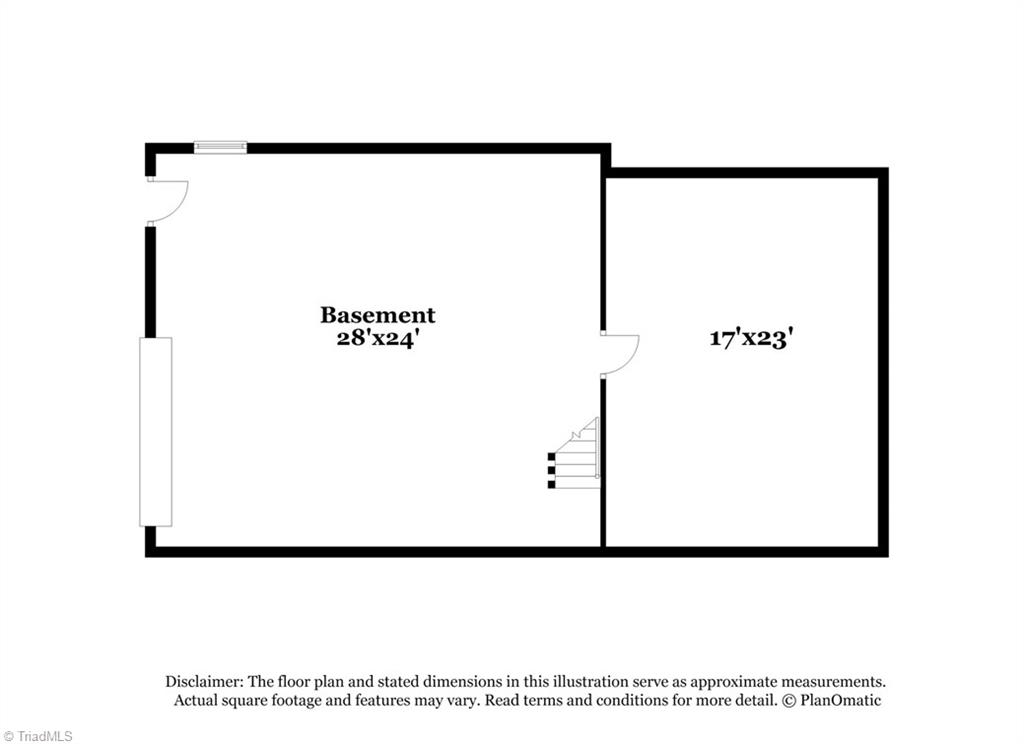 1006 Sumner Court Thomasville, NC 27360 - Photo 3 of 17
