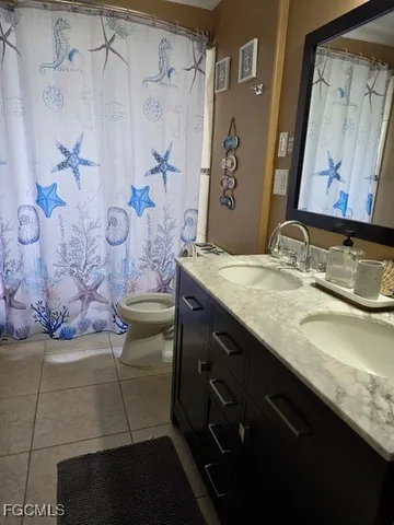 $2,500 | 4443 North Pacific Circle, North Fort Myers, FL 33903