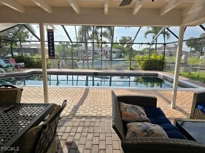 $2,500 | 4443 North Pacific Circle, North Fort Myers, FL 33903