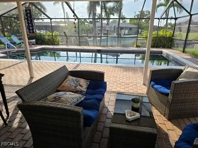 $2,500 | 4443 North Pacific Circle, North Fort Myers, FL 33903