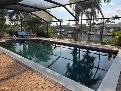 $2,500 | 4443 North Pacific Circle, North Fort Myers, FL 33903