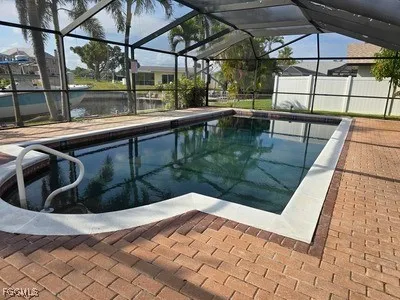 $2,500 | 4443 North Pacific Circle, North Fort Myers, FL 33903