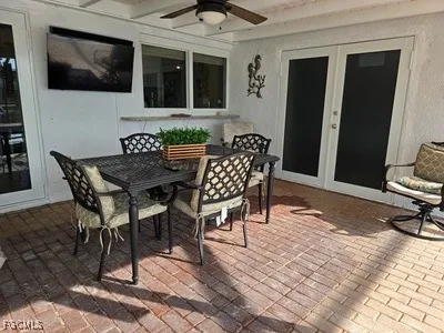 $2,500 | 4443 North Pacific Circle, North Fort Myers, FL 33903