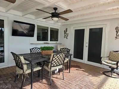 $2,500 | 4443 North Pacific Circle, North Fort Myers, FL 33903