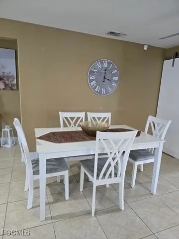 $2,500 | 4443 North Pacific Circle, North Fort Myers, FL 33903