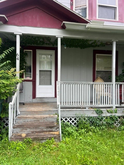64 Roycroft Drive Rochester, NY 14621 - Photo 2 of 8