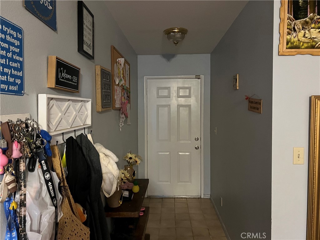 14560 Mission Street Cabazon, CA 92230 - Photo 2 of 6 a view of walk in closet