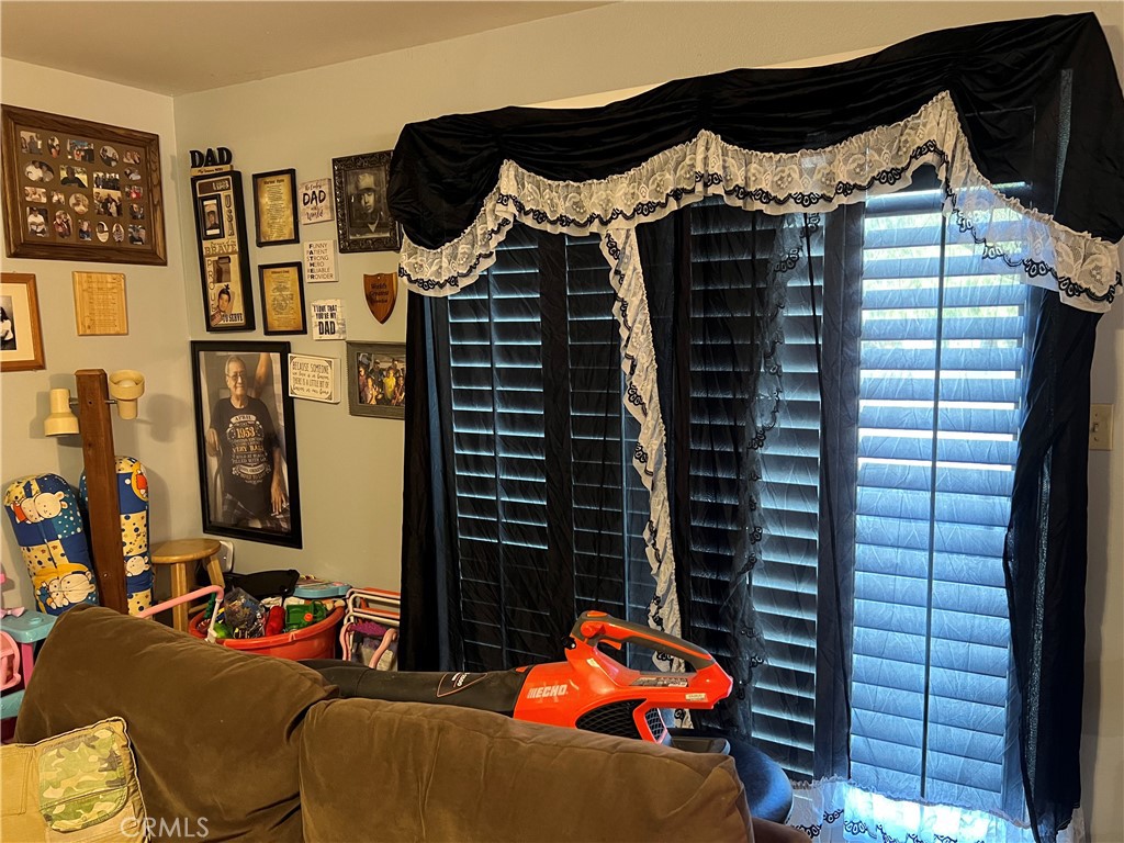 14560 Mission Street Cabazon, CA 92230 - Photo 4 of 6 a front view of a house