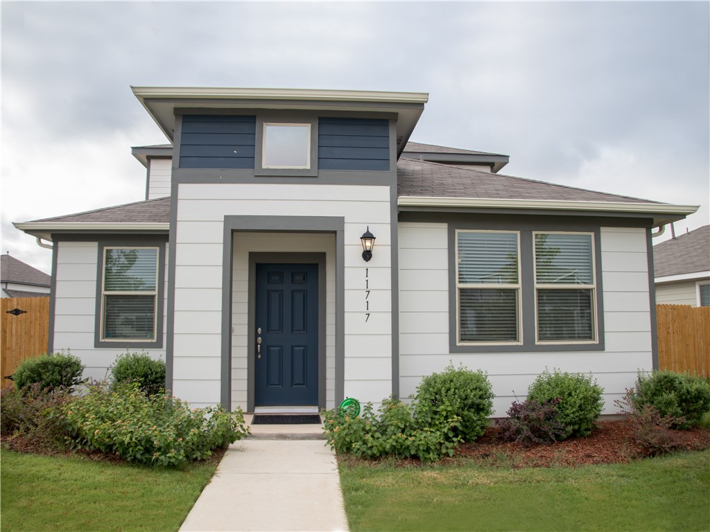 11717 Prado Ranch Boulevard Austin, TX 78725 - Photo 1 of 1