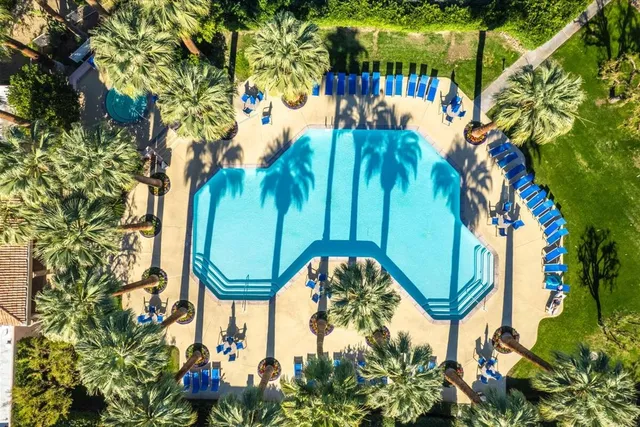 front view of a house