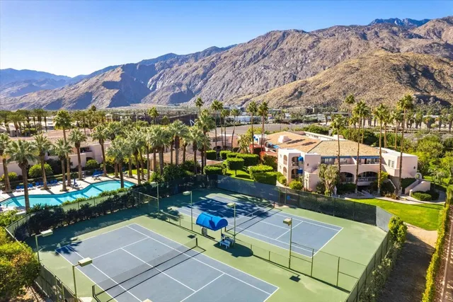 $335,000 | 500 East Amado Road, Unit 416, Palm Springs, CA 92262