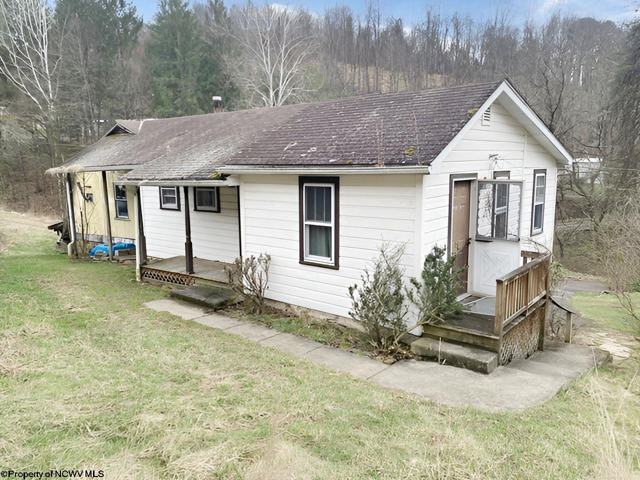 29 Hickman Run Road Fairmont, WV 26554 - Photo 29 of 29 Gallery Image 29