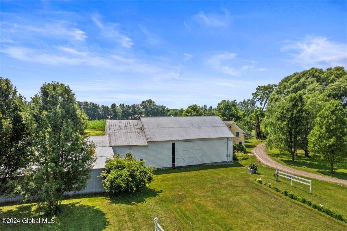 70 Thomas Road Gansevoort, NY 12831 - Photo 7 of 55 08-DJI_0720