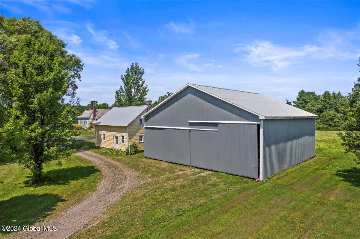 70 Thomas Road Gansevoort, NY 12831 - Photo 8 of 55 09-DJI_0725