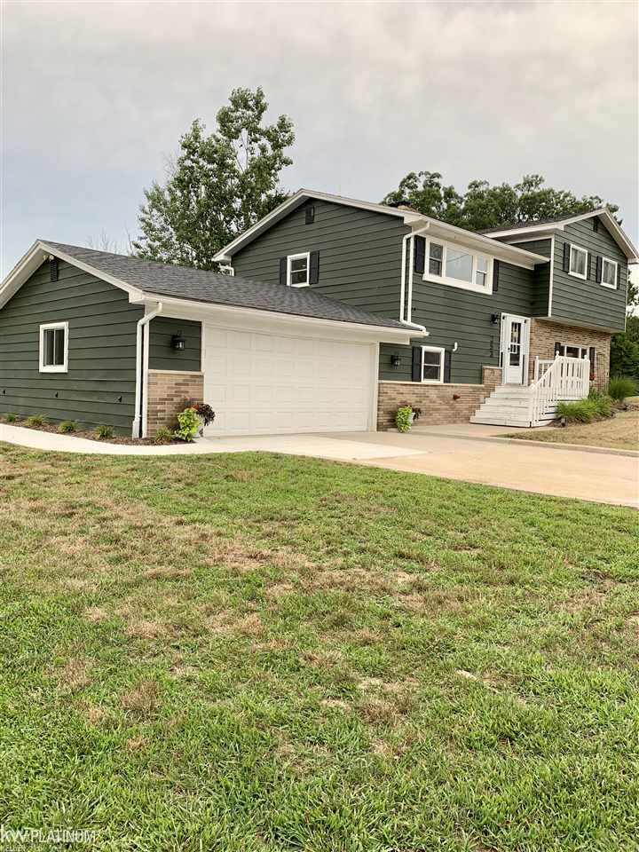 253 Scott Road Smiths Creek, MI 48074 - Photo 2 of 44