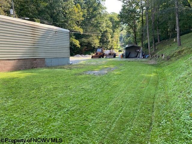 203 Homewood Road Weston, WV 26452 - Photo 5 of 29 Gallery Image 5