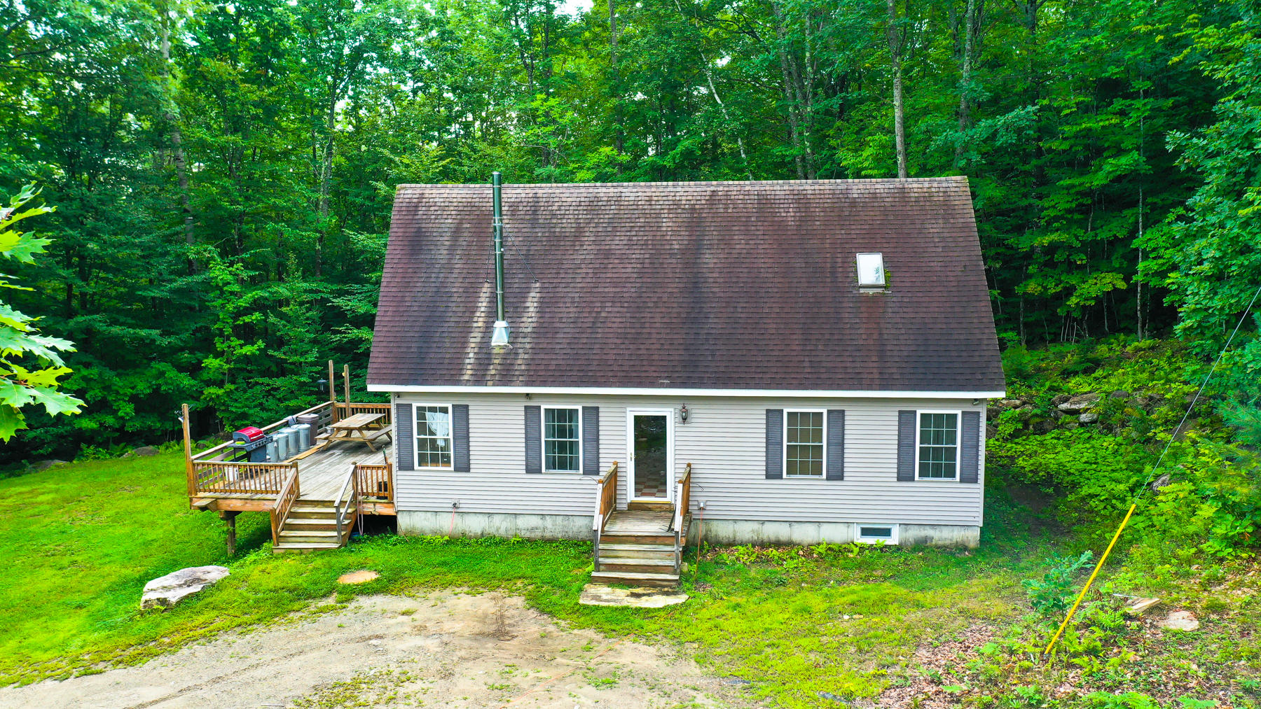 461 Center Road Norway, ME 04268 - Photo 37 of 37 norway center-9