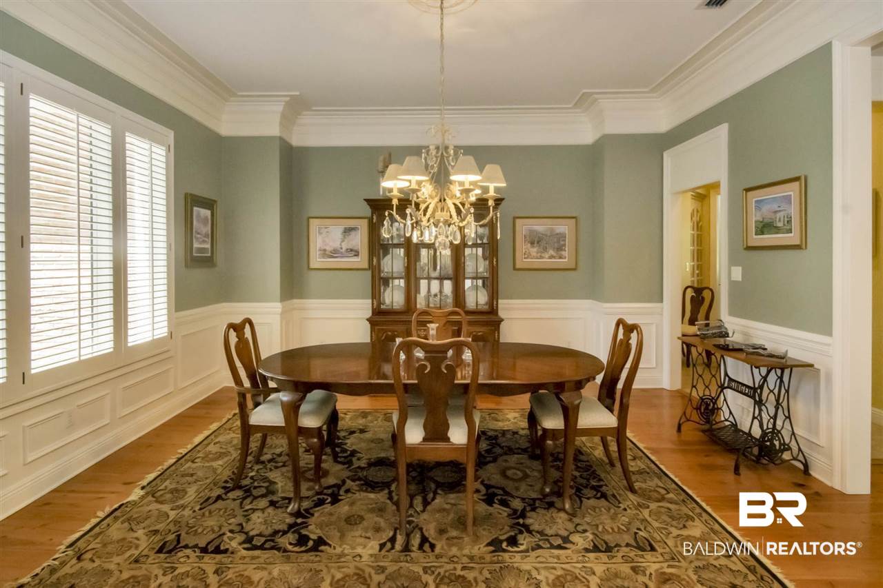 2805 Churchbell Court Mobile, AL 36695 - Photo 8 of 50