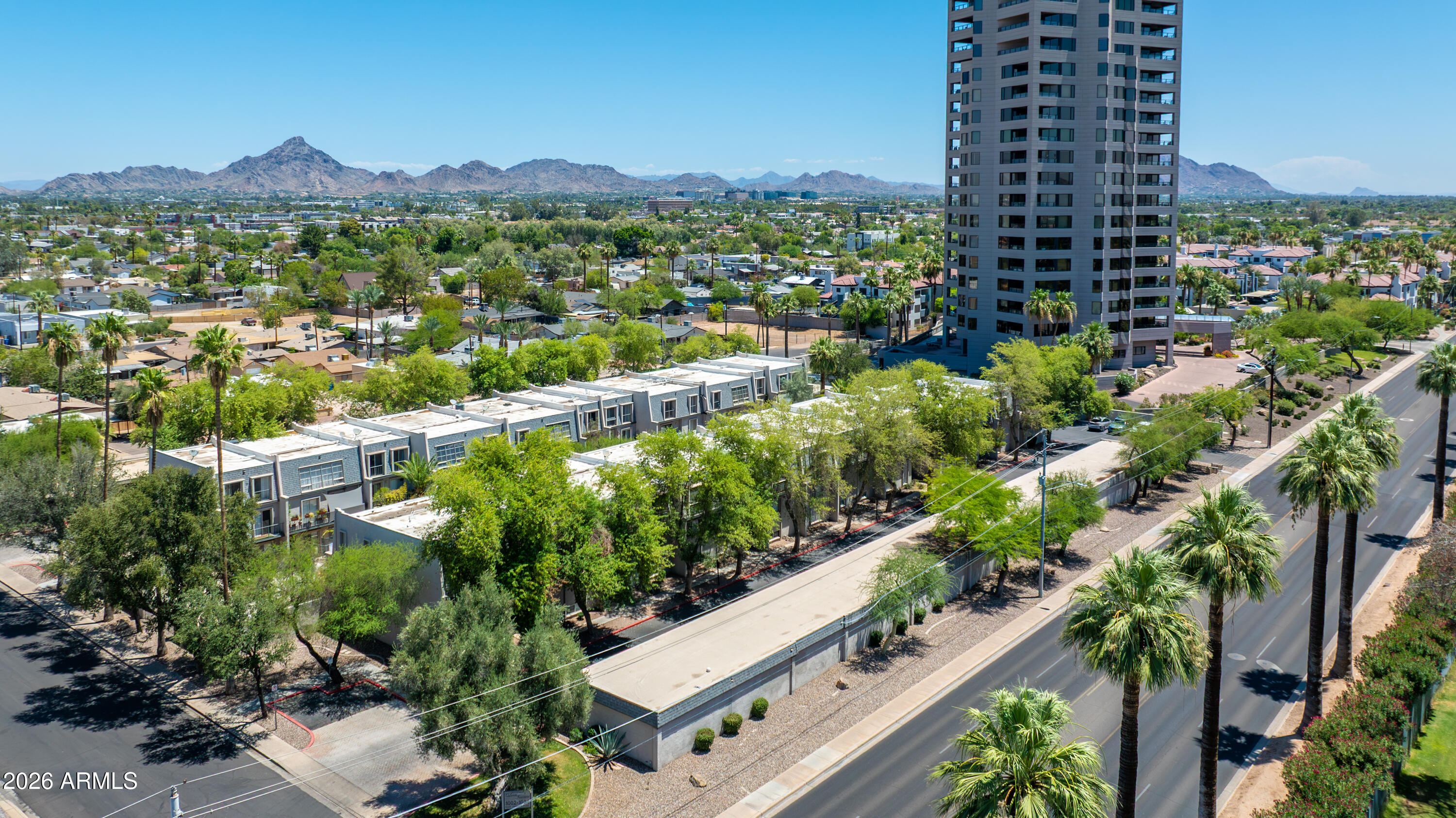 1010 East Osborn Road, Unit E Phoenix, AZ 85014 - Photo 38 of 45