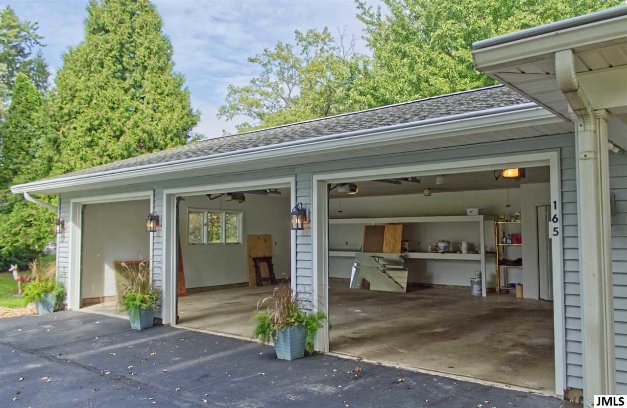 165 Harmony Road Spring Arbor, MI 49283 - Photo 25 of 32