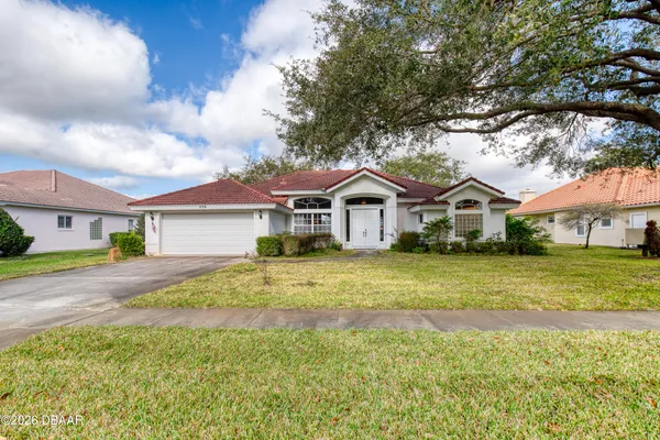 $2,650 | 436 Sea Duck Drive, Daytona Beach, FL 32119