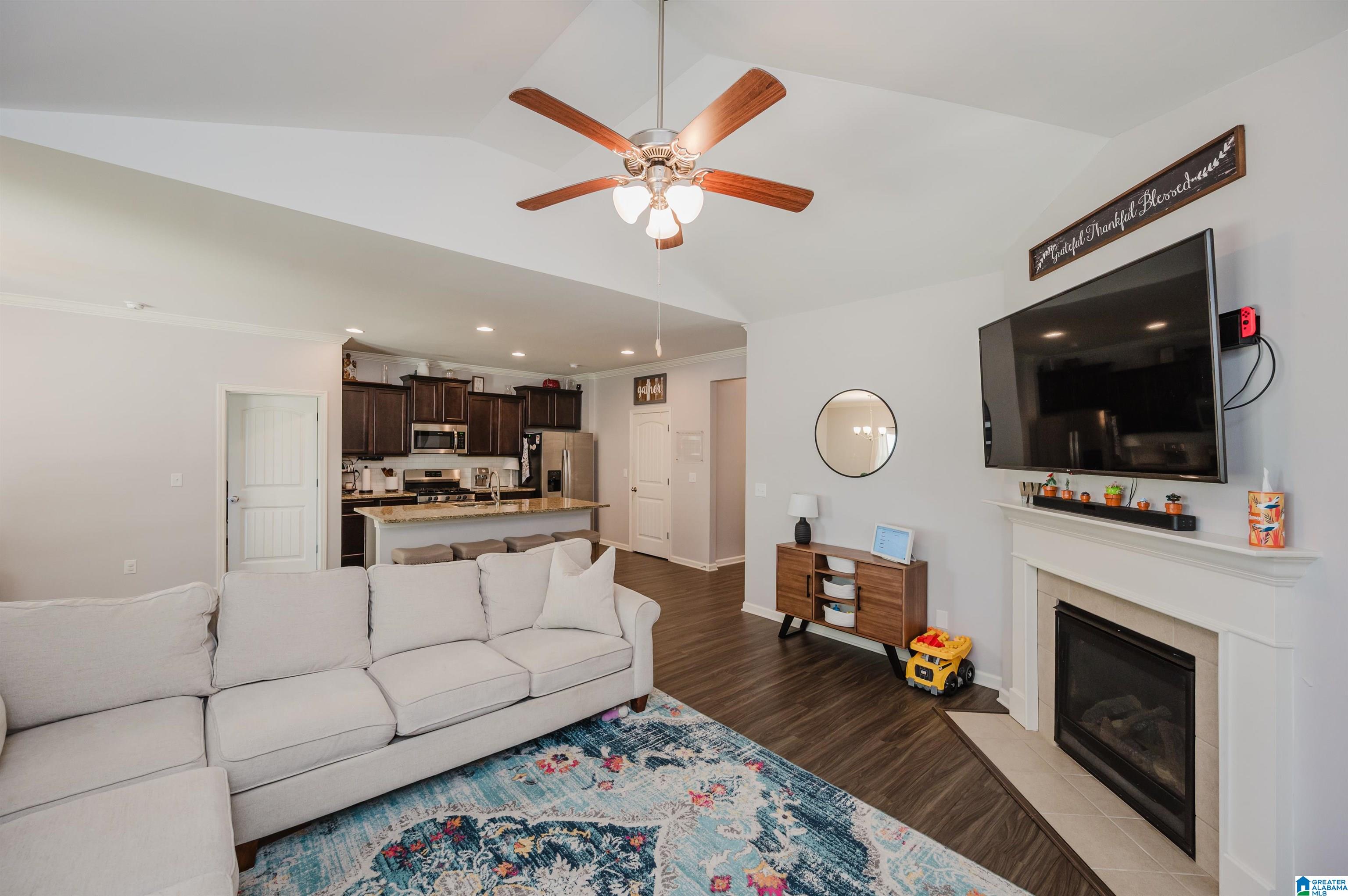 12695 Browne Way McCalla, AL 35111 - Photo 7 of 39
