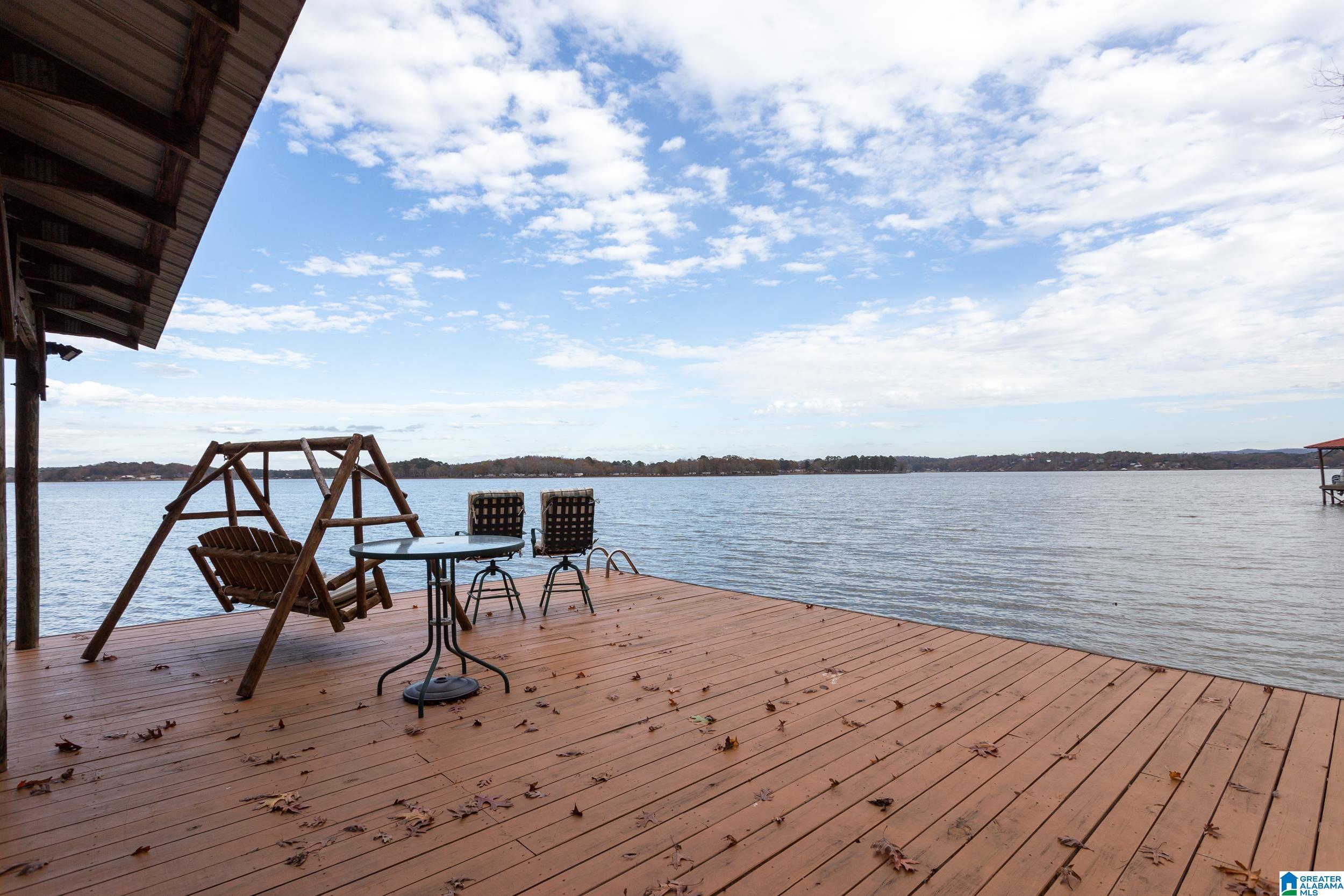 3206 Griffitt Bend Road Talladega, AL 35160 - Photo 45 of 52