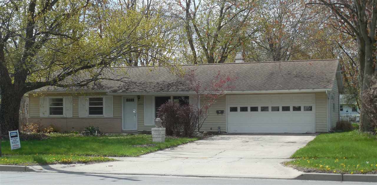 1715 Lower Huntington Road Fort Wayne, IN 46819 - Photo 1 of 13