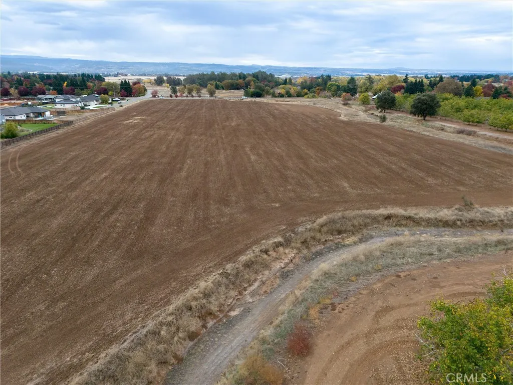 0 Garner Lane Chico, CA 95973 - Photo 17 of 17 a view of a lake with beach and city view