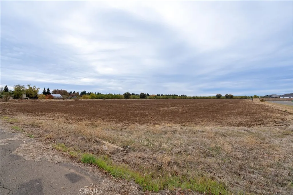 0 Garner Lane Chico, CA 95973 - Photo 6 of 17 a view of a lake with houses in the back