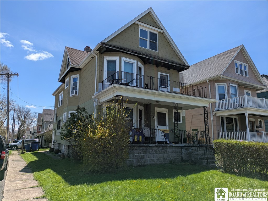 175 Indian Church Road West Seneca, NY 14210 - Photo 1 of 17