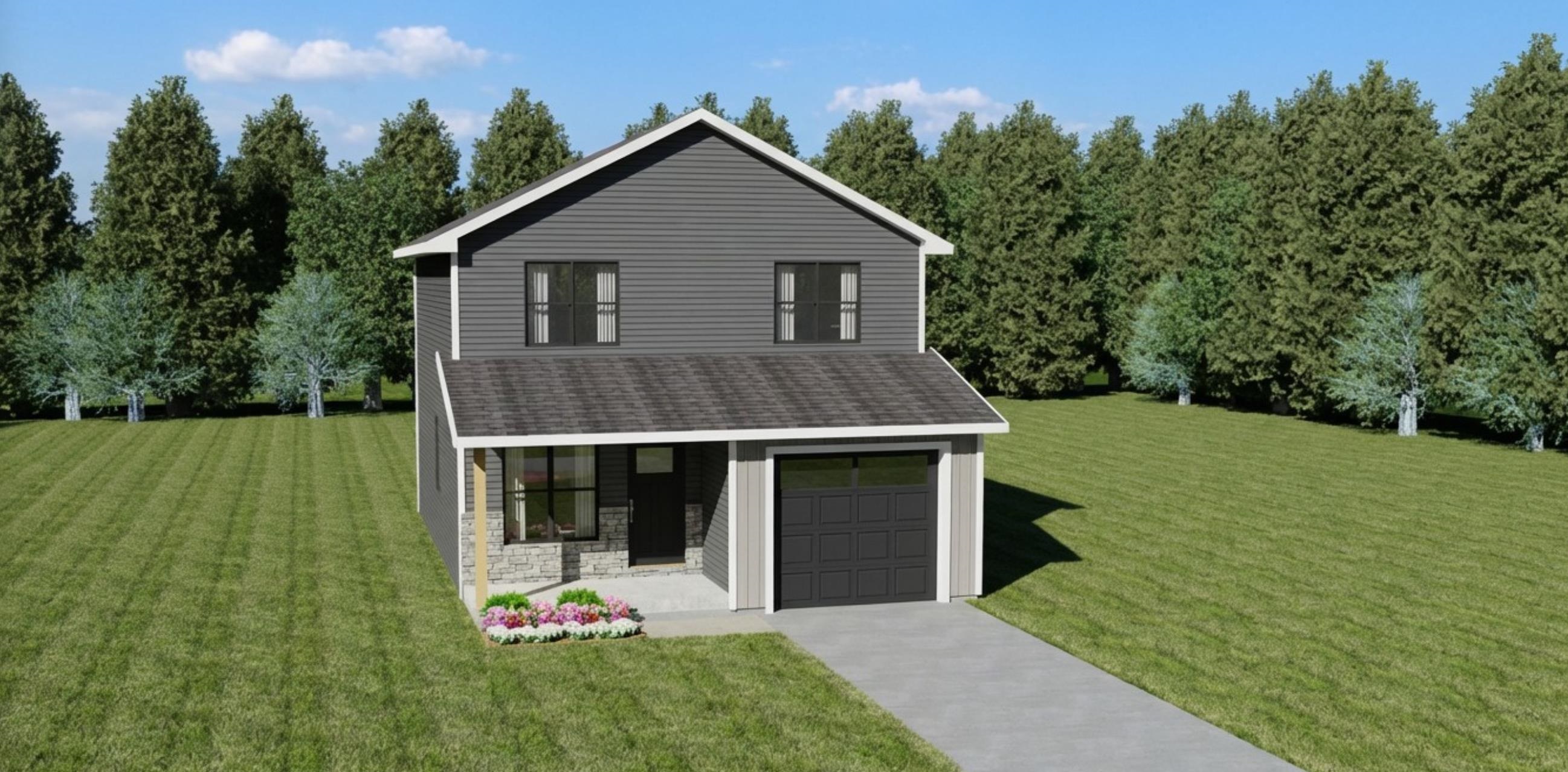 1233 Ceape Avenue Oshkosh, WI 54901 - Photo 1 of 1