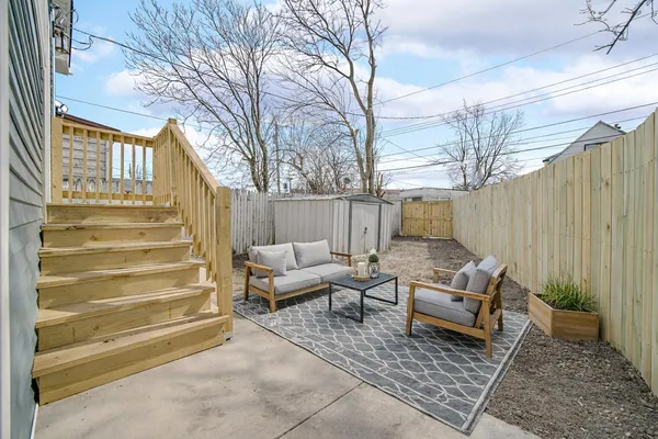 $209,900 | 724 Willow Court, Hammond, IN 46320