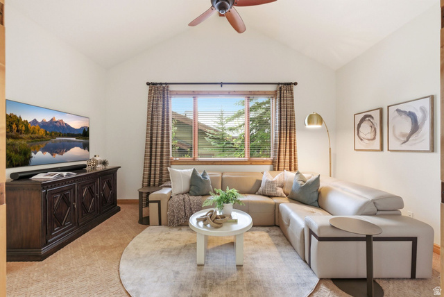 3542 Sun Ridge Drive Park City, UT 84060 - Photo 29 of 84