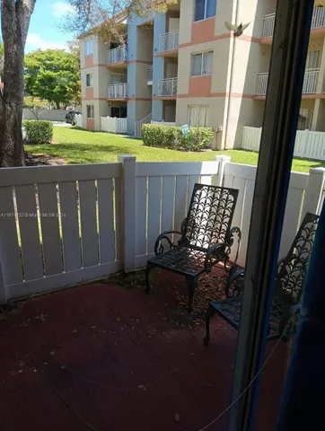 $290,000 | 18870 Northwest 57th Avenue, Unit 108, Hialeah, FL 33015