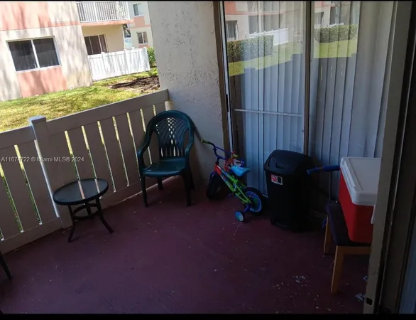 $290,000 | 18870 Northwest 57th Avenue, Unit 108, Hialeah, FL 33015