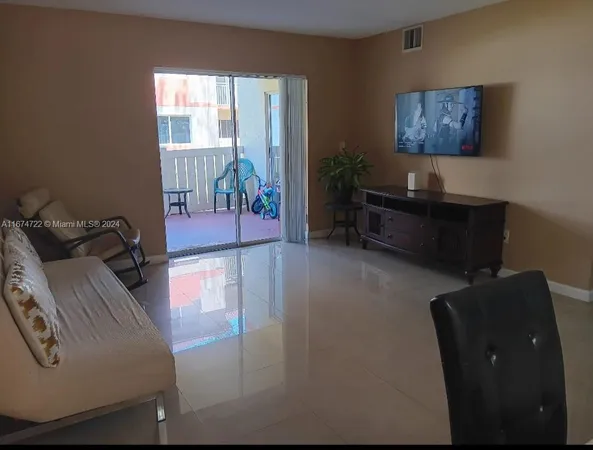 $290,000 | 18870 Northwest 57th Avenue, Unit 108, Hialeah, FL 33015