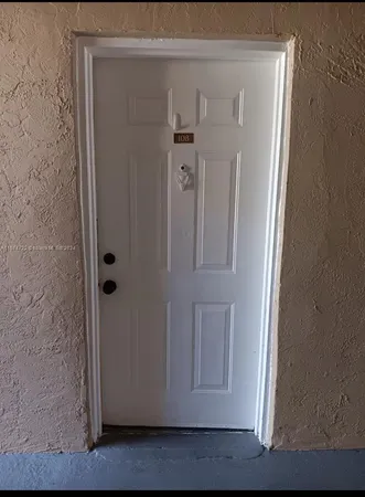 $290,000 | 18870 Northwest 57th Avenue, Unit 108, Hialeah, FL 33015