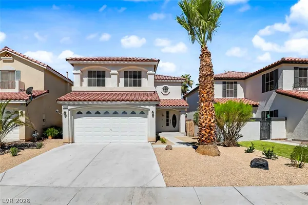 $2,950 | 7553 Treasure Chest Street, Las Vegas, NV 89139