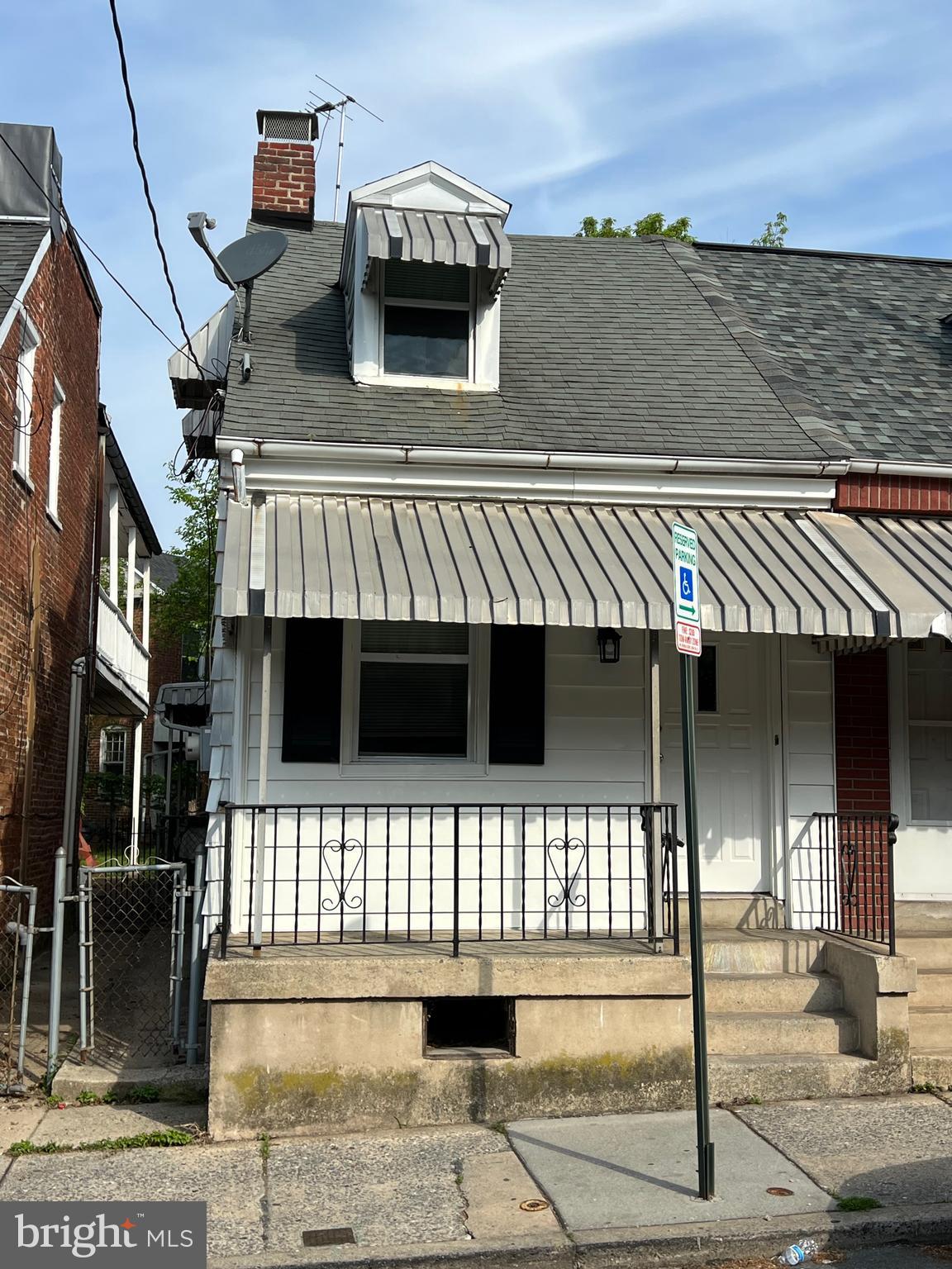 547 Manor Street Lancaster, PA 17603 - Photo 11 of 12