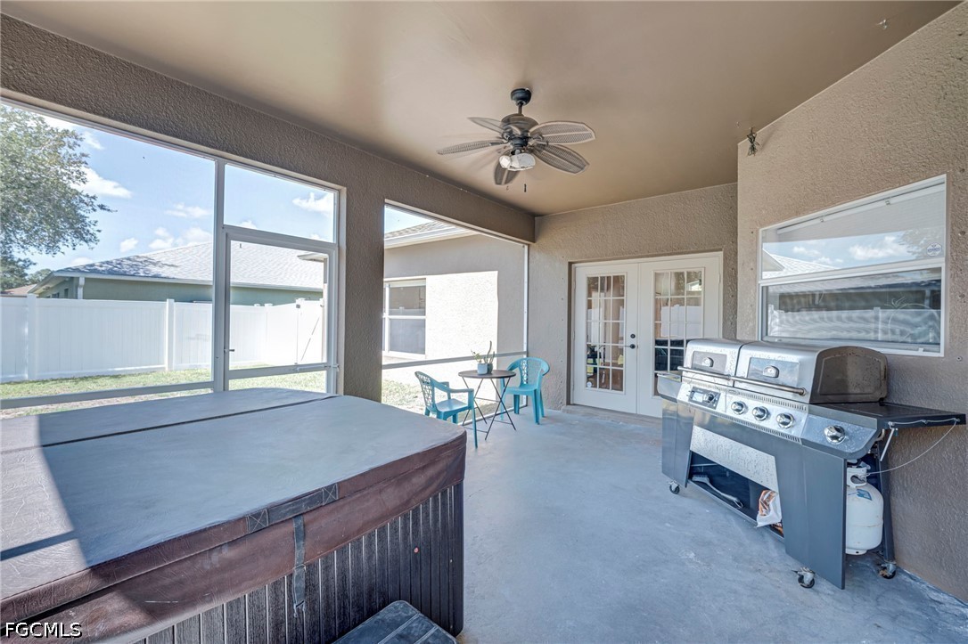2743 Nature Pointe Loop Fort Myers, FL 33905 - Photo 25 of 32