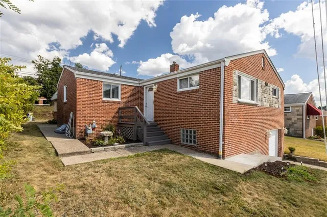 $230,000 | 133 Eileen Drive, Pittsburgh, PA 15227