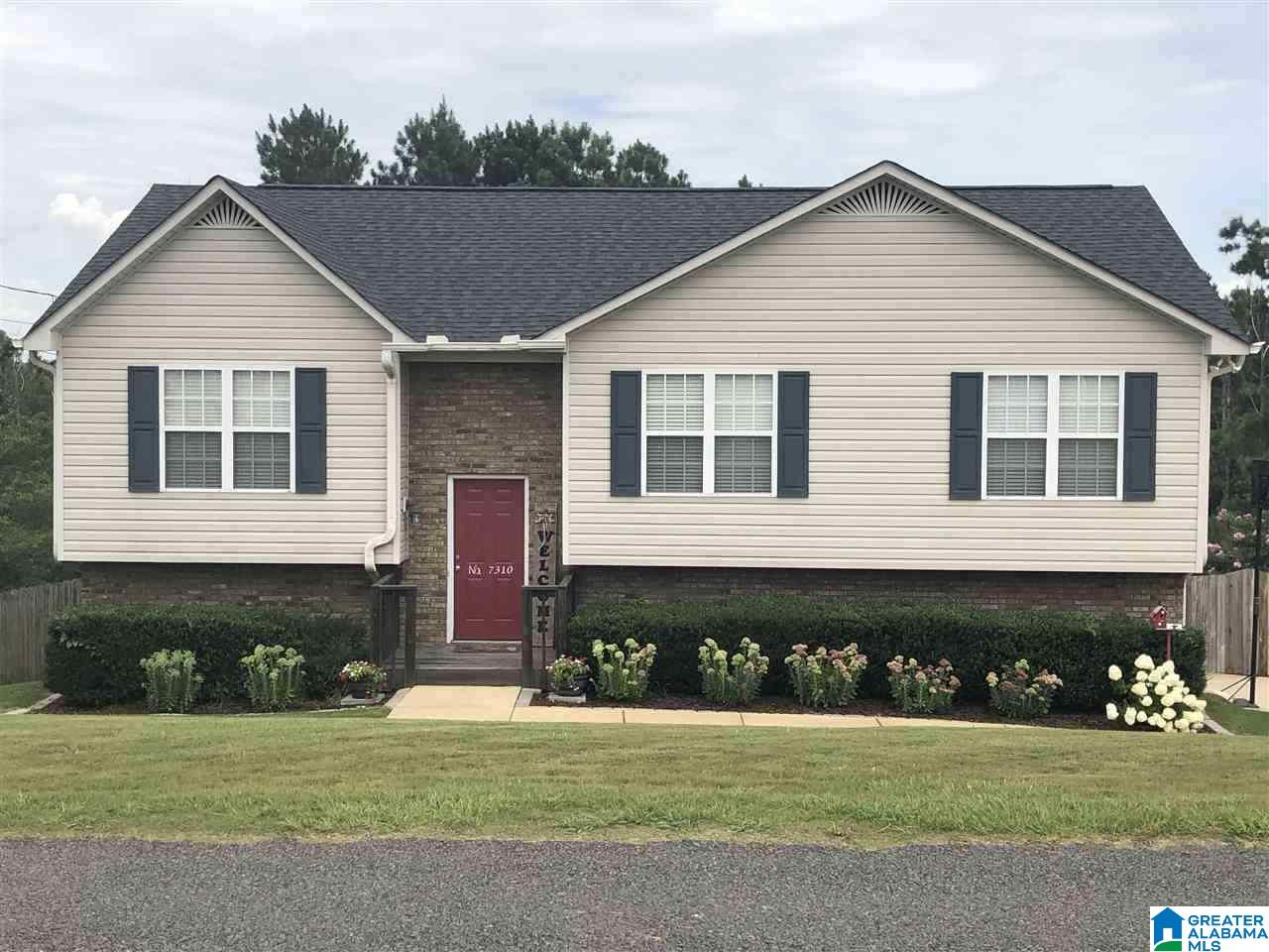 7310 Old Acton Road Moody, AL 35004 - Photo 1 of 1
