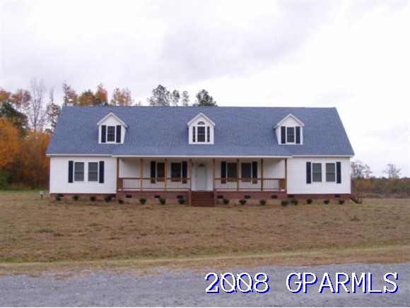 3074 Clemmons School Road Stokes, NC 27884 - Photo 1 of 1 Primary Photo