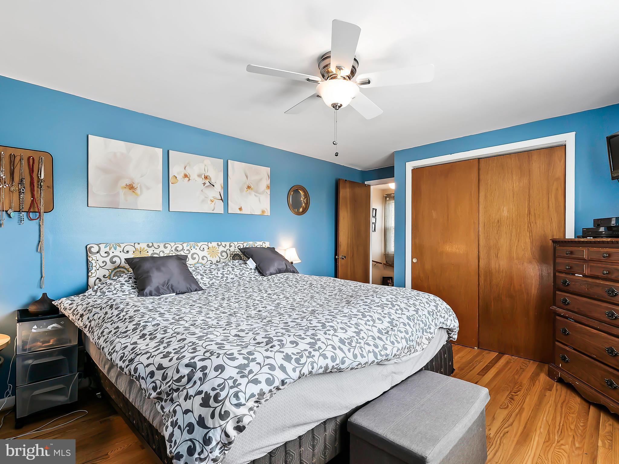 2806 Willoughby Road Baltimore, MD 21234 - Photo 18 of 30 Bedroom #1