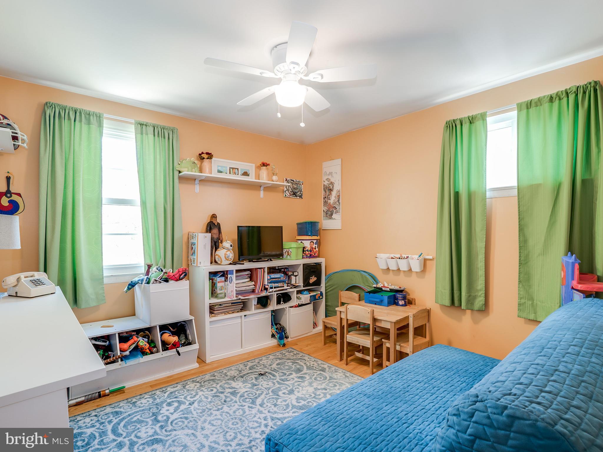 2806 Willoughby Road Baltimore, MD 21234 - Photo 19 of 30 Bedroom #2